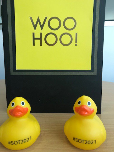 GB_Recruitment's tweet photo. Here is hoping for later.... Good luck @stoke2021 @dcms #stoke2021 #CityofCulture2021 #StokeonTrent #TimBeak https://t.co/GfXvmWwcmU