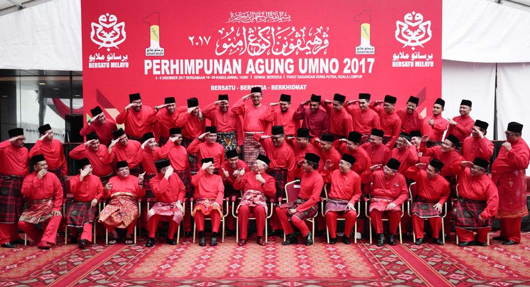 PM: Tiada Negara Tawar Khidmat Masyarakat