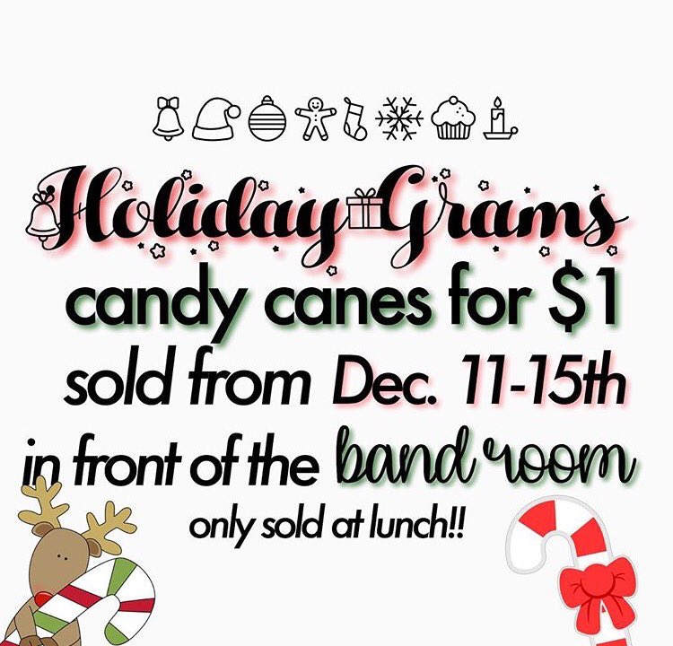Tartars2020's tweet photo. DONT FORGET TO SEND A SPECIAL CARD TO SOMEONE BEFORE WINTER BREAK! https://t.co/fSfYzjm1CH