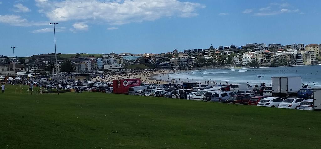 Bondi Beach