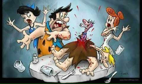 NYounker's tweet photo. Yabba, Dabba... Yikes!
https://t.co/IErb1QQ4ve
#Horror https://t.co/1Up67J8ZLF