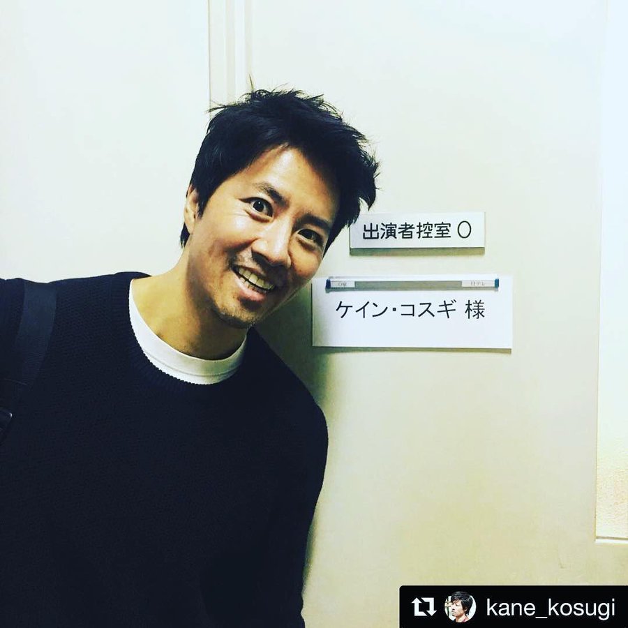 ケインコスギの現在や結婚した妻と子供の画像は パーフェクトボディーの筋トレ方法が相変わらずヤバい へ そうなんだnews