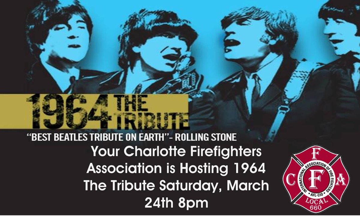 Call now to get tickets!  +1 (704) 331-9075