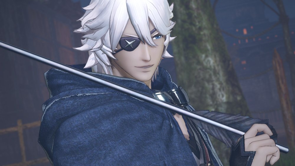 ファイアーエムブレム無双 公式 On Twitter Dlc第1弾 ファイアーエムブレムif 追加パック の続報を本日公開 今日発売の週刊ファミ通では一足早く最新情報が掲載されています Https T Co J5idszdrhr Fe無双