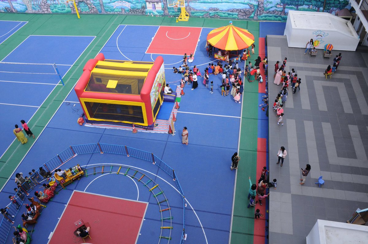 nhpsschool's tweet photo. CHILDREN'S DAY AT @nhpsschool https://t.co/NIEwO2JNUY