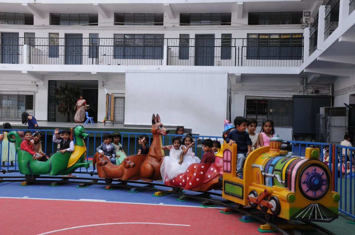 nhpsschool's tweet photo. CHILDREN'S DAY AT @nhpsschool https://t.co/NIEwO2JNUY
