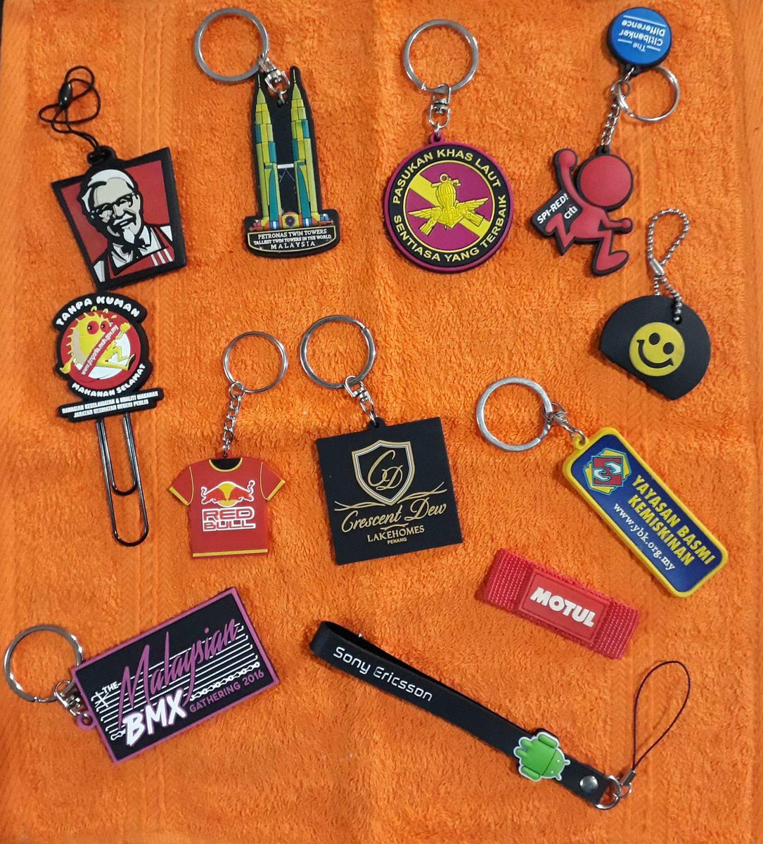 kairos_sports's tweet image. Looking for keychain printing service to print your logo?? PM us !! :D
#keychainprinting
#kairossports