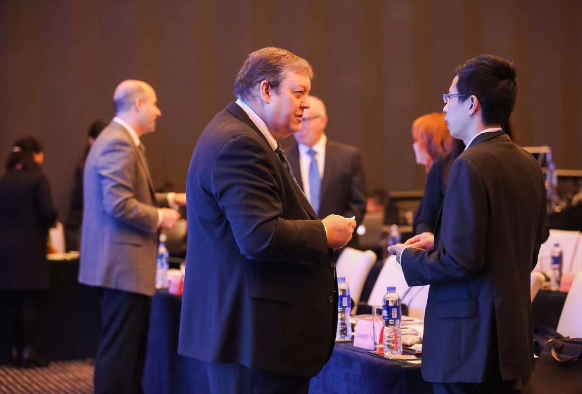hangzhoufeel's tweet photo. The 1st Sino-US #ANSI-SCA Seminar on Association Standard Cooperation kicked off on December 6 in #Hangzhou. #standardization #accessment https://t.co/O5swf0NNND