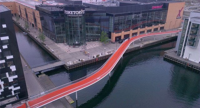 D0minik's tweet photo. L'essor des autoroutes pour #vélo, pistes cyclables rapides permettant de faire des trajets longs (10 km ou plus) qui relient des réseaux de pistes cyclables entre eux
https://t.co/jDq5h8irYM https://t.co/IGo2cKnW1c