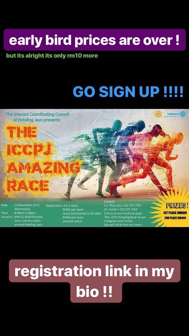 ICSMKA's tweet image. It's next weekkkkk!! So make sure you go register and we'll see you guys there!