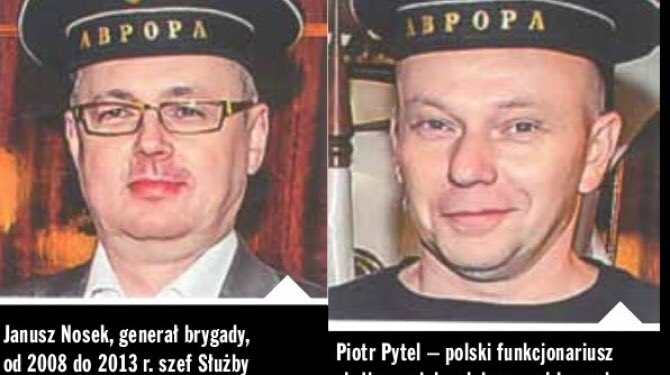 GenKiszczak's tweet photo. Plan Kremla? Skądże! Nie widać żadnych podobieństw. Można spać spokojnie
#Pytel #FSB #Tusk #Tuska #Pytla #Nosek https://t.co/zi2FQX4NYJ