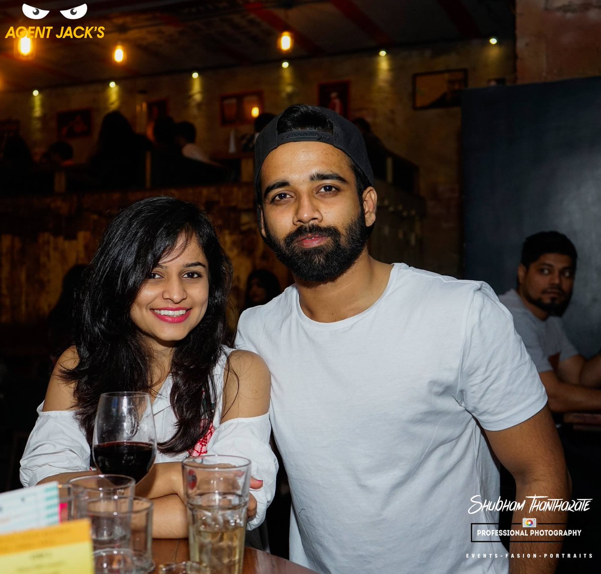 agent_jacksbar's tweet photo. Commercial Saturday at Agent Jack's Bar ABC Farms &amp; Kapila Matrix

#agentjacksbar #chilledout #saturdays #abcfarms #edm #commercial #housemusic #hiphop #edm #music  #happyfaces #punenightlife #puneinsta #puneigers #punepartypeople #punegigs #punedjs #pune #commercialnight https://t.co/SZFTVGFSaP