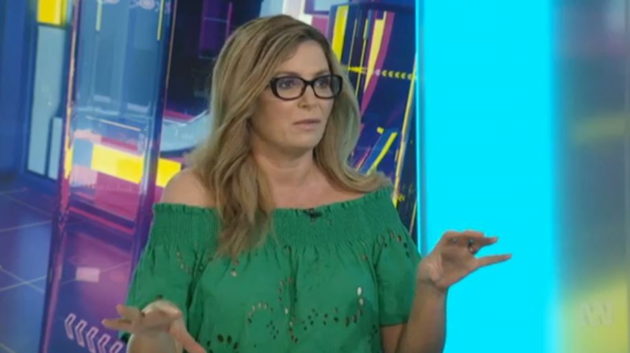 "They're frustrating the process, because they're introducing things that have failed. This is just prolonging #marriageequality - for what purpose?" <a href="/deemadigan/">Dee Madigan</a>  #auspol #TheDrum