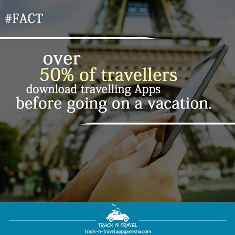 TrackNTravel's tweet photo. To experience an exceptional and jaunty vacation.
Download Track N Travel now.
https://t.co/oOTp8tx9tv
#TrackNTravel #TravelApp #RouteTrackingApp #TravelDiaries #NeverGetLost #sky #clouds #beach #food #nature #sunset #night
#love #pretty #funny #amazing #awesome #yum #cute https://t.co/rNyYivgH2F
