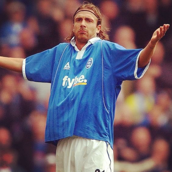 cheltenhamblues's tweet photo. #ThrowbackThursday #duggary #kro #bcfc #birmingham https://t.co/GJwiQh3Q4o