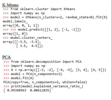 msarsar's tweet photo. J.P.Morgan’s Comprehensive 280-page Guide to #MachineLearning (including #Python code for some popular #ML #algorithms) https://t.co/PRt4E6G1se #abdsc #BigData #DataScience #AI #fintech by #analyticbridge https://t.co/Ge9XDh9G3k