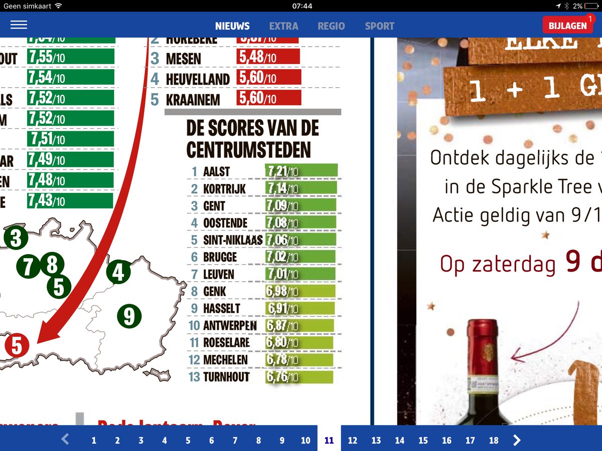 Bert De Bruyn tweet media