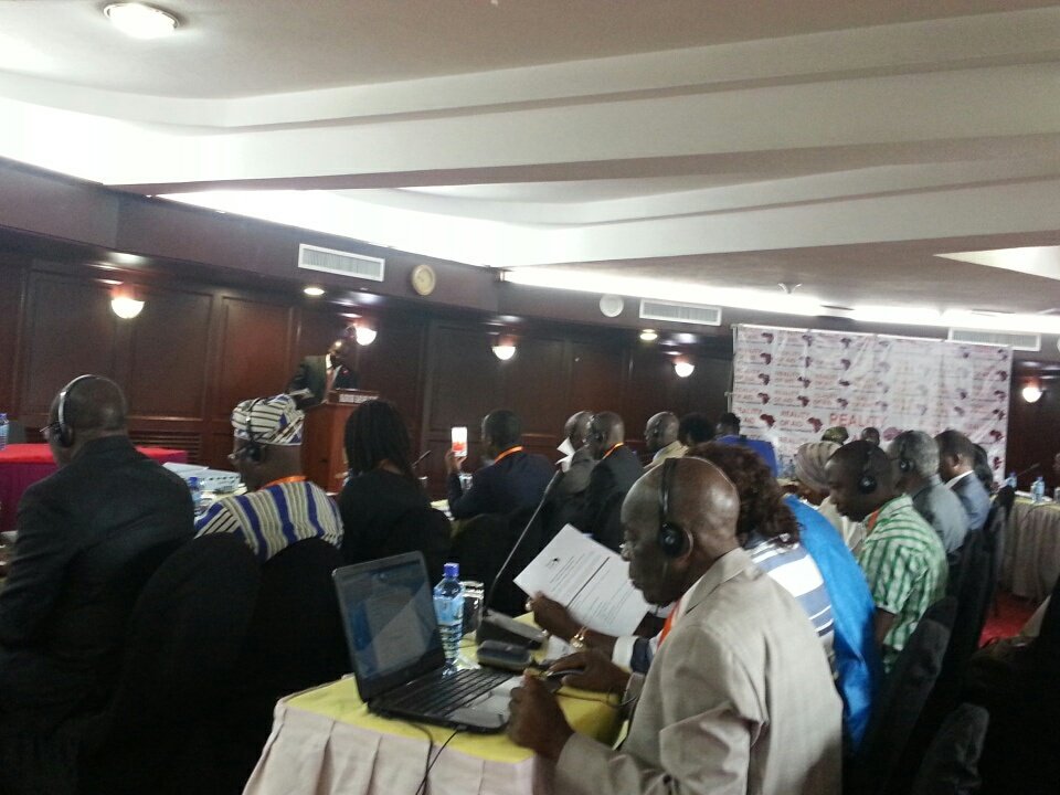 NAYOZimbabwe's tweet image. The Africa CSO Meeting on Post Nairobi kicks off #PostHLM2 @ROAAfrica @r_ssewa @CPDEYouthAfrica @CSOPartnership_ with CSOs converging from th continent. #MaYouth are well represented @MosesMachipisa @LvNoYuthBehind @P_VanDamme_EU Lets watch the space as #MaYouth push fo SPACE