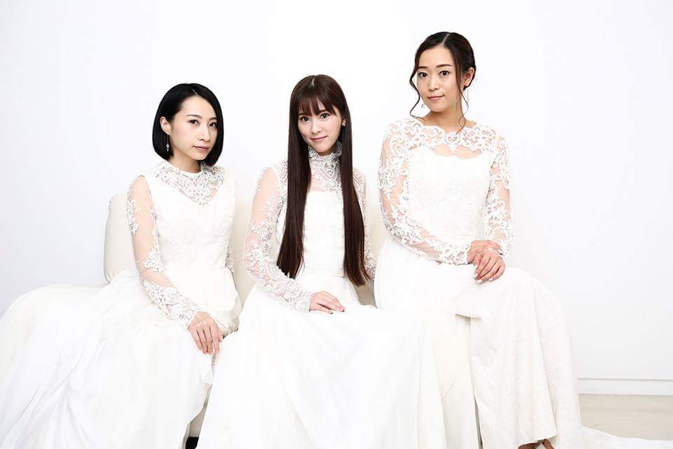 Kalafina 한글 가사봇 핰핰 Keiko Wakana Hikaru Kalafina