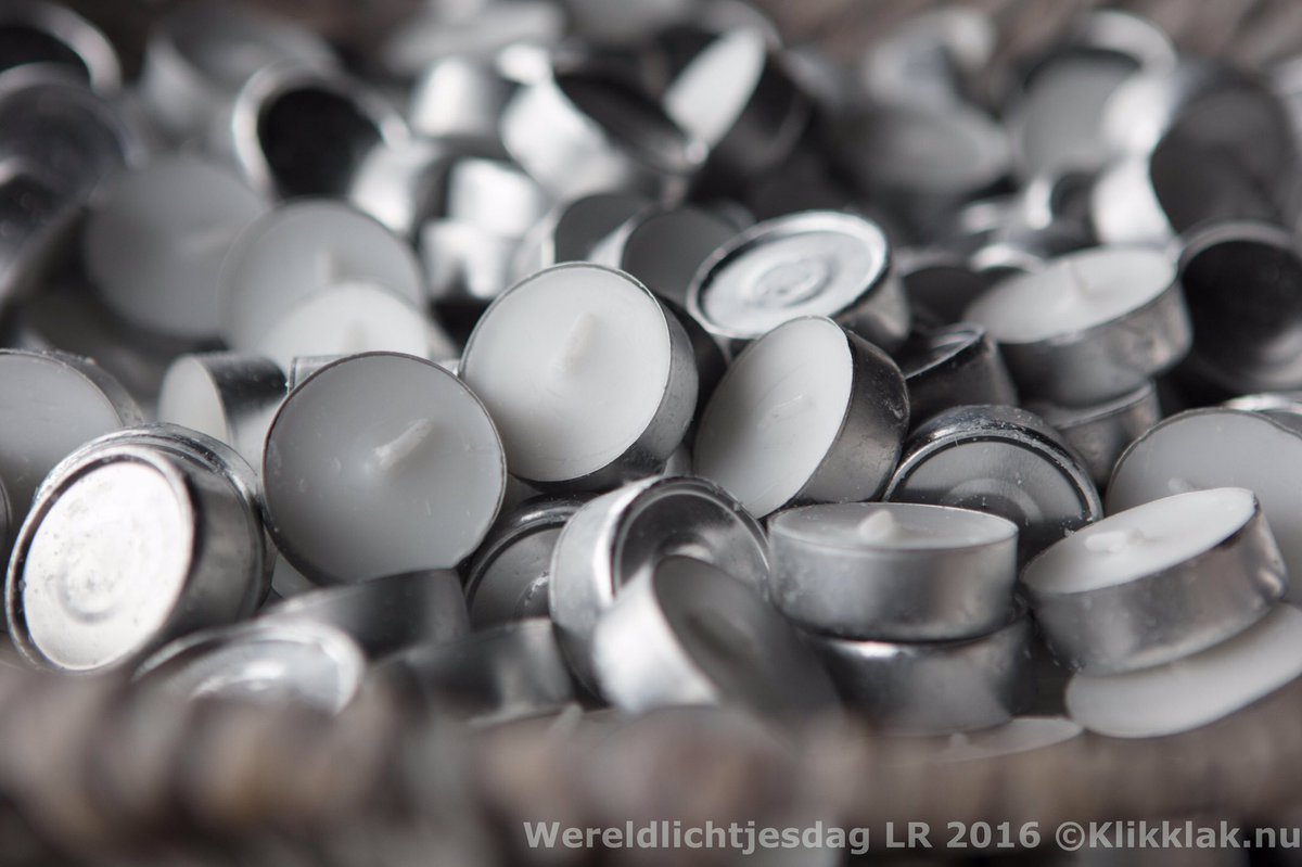 WLDLeidscheRijn's tweet photo. Ontzettend verheugd  dat @IntratuinLR030 ook dit jaar weer waxinelichtjes voor #wereldlichtjesdag sponsort om het Maximapark magisch te maken Hartelijk Dank hiervoor!! https://t.co/y0XNnUVIEd