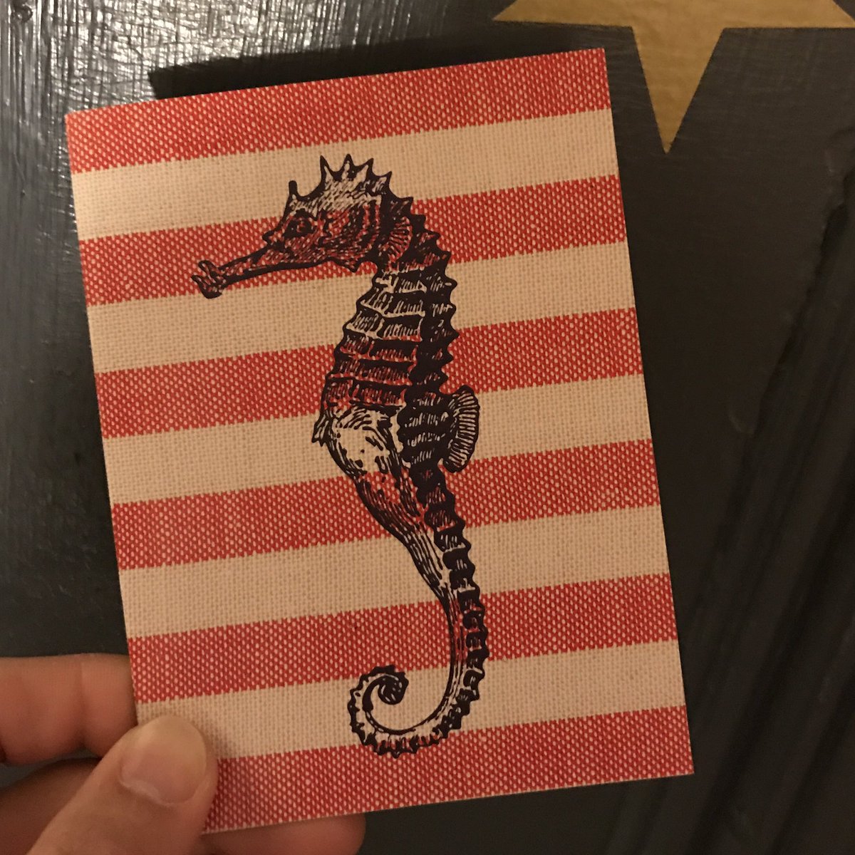 Karen, don't feel dumb. I heard you. I get you. I love you too.