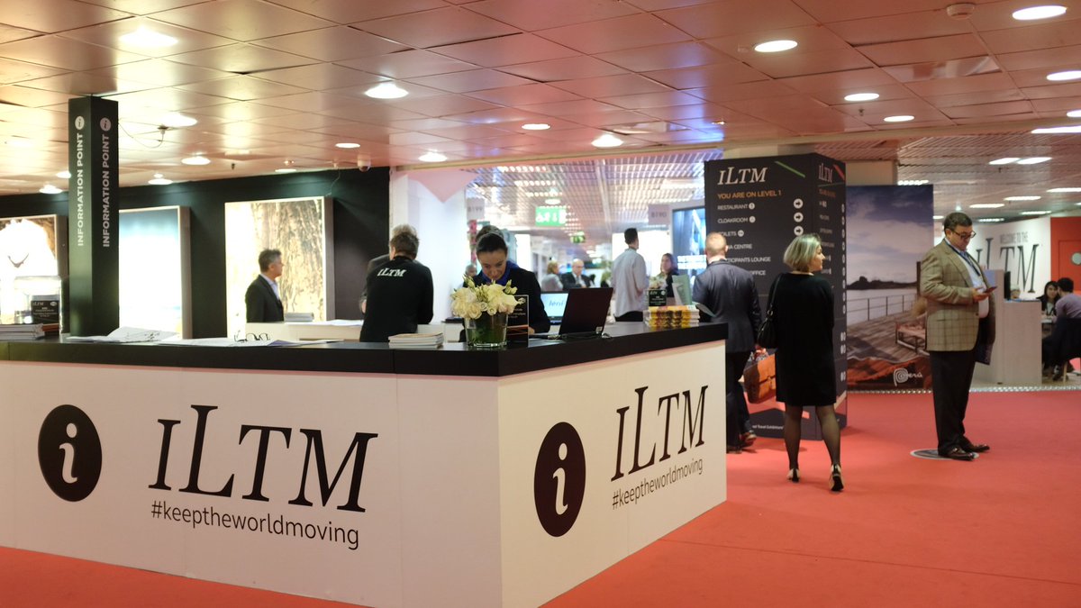 lavioncn's tweet photo. Another wonderful working day at ILTM Cannes. #iltmcannes #iltm2017 #cannes #france #traveleurope https://t.co/koZrkFfHou