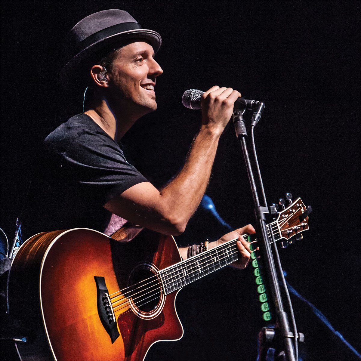 I'm hitting the road in March for three more weeks of solo acoustic shows. Visit jasonmraz.com/tour  for dates, cities, and ticketing info.