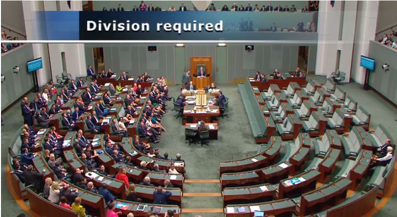 jendudley's tweet photo. It's a lonely, lonely place, the wrong side of history. #marriageequality https://t.co/Bm8dMMOMlj