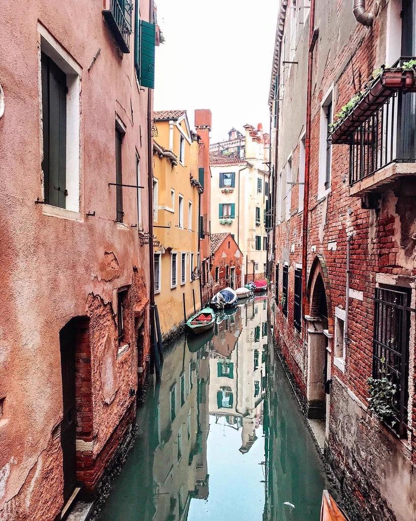 Venice, Italy 🇮🇹