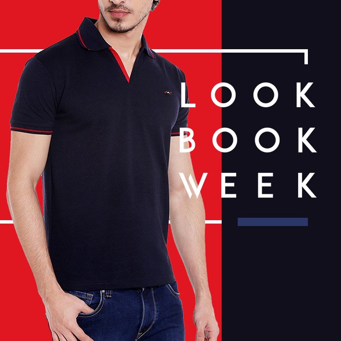 Lawmanofficial's tweet photo. Black is the new uniform for the thursday look. #IAmLawman #WearYourAura #BeTheStar #LookBookWeek #StyleGoals https://t.co/6TeJnb2ME0