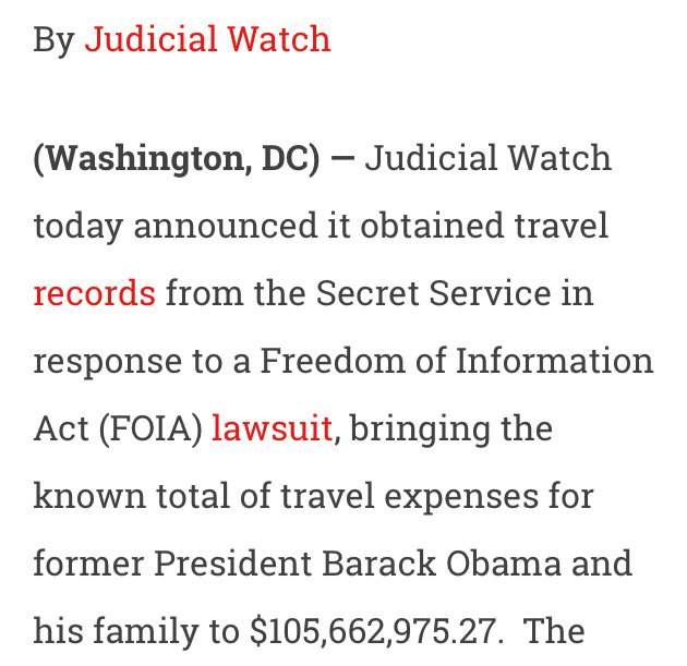LastChanceTwt's tweet photo. @8MarkyMark @RyanAFournier HOW has he destroyed America?
He’d have to commit a CRIME.
Like Obama did.
DO YOUR OWN RESEARCH.
ESPECIALLY O’s Executive Orders...
but also:
Benghazi, Fast &amp; Furious ops, TELLING Illegals to vote &amp; military to disobey CIC orders.
Gave Nukes to “Death to America” Iran 
Treason https://t.co/O4VTycPSf0