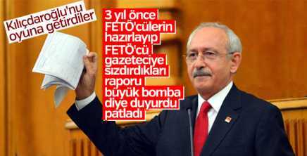 Haber_Love's tweet photo. Kılıçdaroğlu’nun MİT raporu iddiası FETÖ kaynaklı https://t.co/sRfHLoYFT8 https://t.co/d94smk0GNi