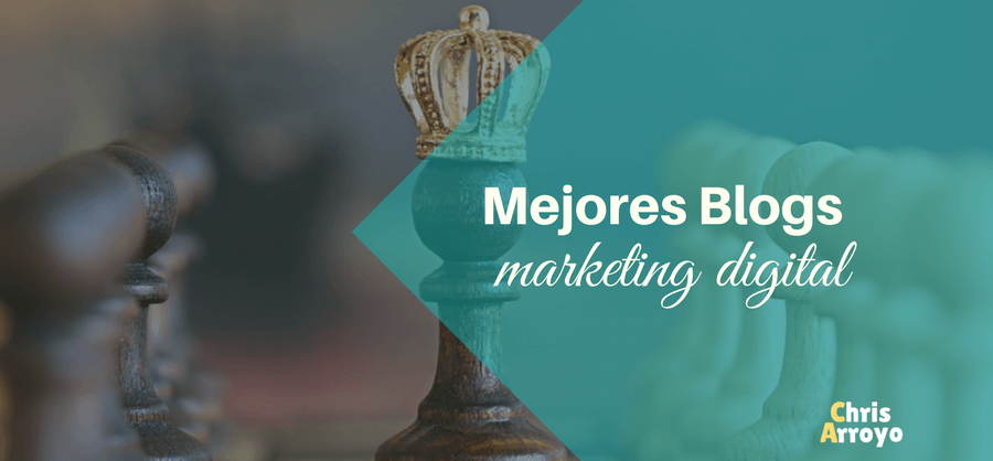 marketingandweb's tweet photo. Mejores Blogs Marketing Digital en español para aprender en 2018 https://t.co/BxGwiNGyq8 vía @Chrisarrcar #CommunityManager https://t.co/Hnxb03gqoY