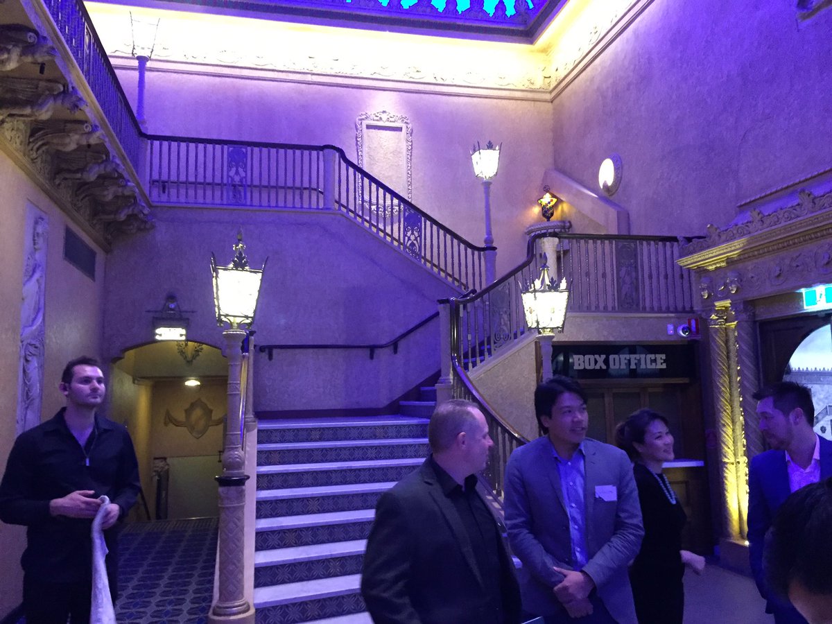 DrJMMHall's tweet image. Arriving at Talent #Unleashed2017