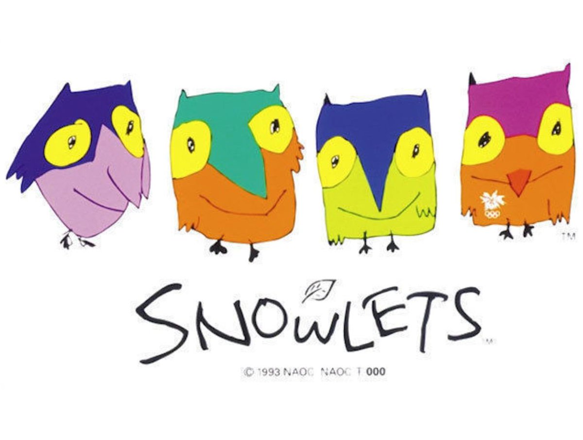 インスピレーション 長野オリンピック キャラクター 検索画像の壁紙