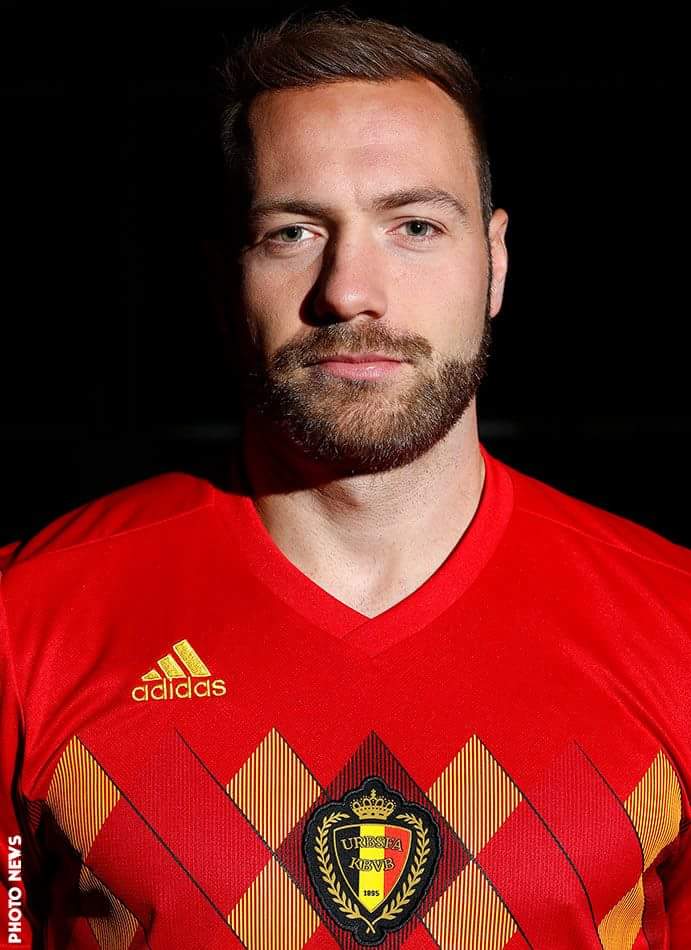 Belgian Red Devils tweet media