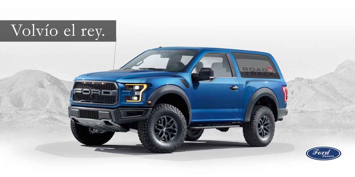 lovers_ford's tweet photo. ¡Ya llego! ¡Ya está aquí! https://t.co/CNyH7VaPAC