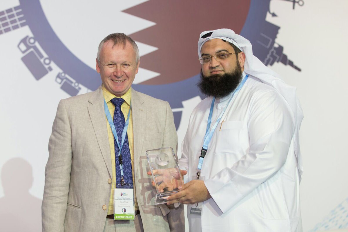 David Thorp (davidathorp) Twitter