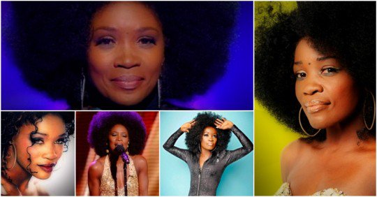 Happy Birthday to Lillie McCloud (born December 7, 1958)  