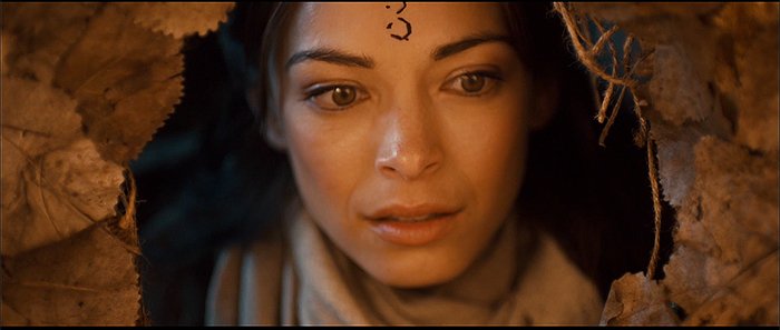 EyeAmDutchy's tweet photo. Hi @IMDb, Why haven't you included #TheEmissary #Bravofact to @MsKristinKreuk's IMDB profile? Cause you should.. It reminds me of the Twilight Zone series..👍 Still struggling with the end though 🤔😀 You have a great day, KK. https://t.co/iEWxhXrjKL https://t.co/3k8Fw5DPUx