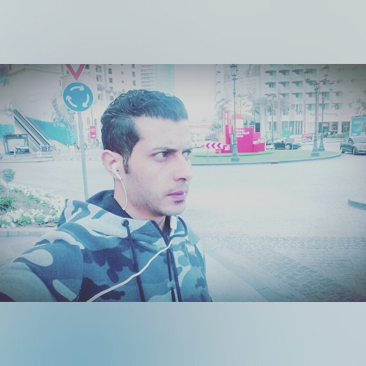 صباح الخير من دبي