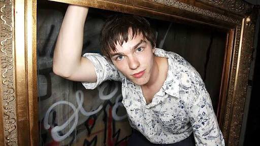 Happy birthday Nicholas Hoult 