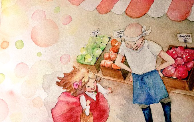 果物屋のtwitterイラスト検索結果 古い順 果物屋のtwitterイラスト検索結果 古い順