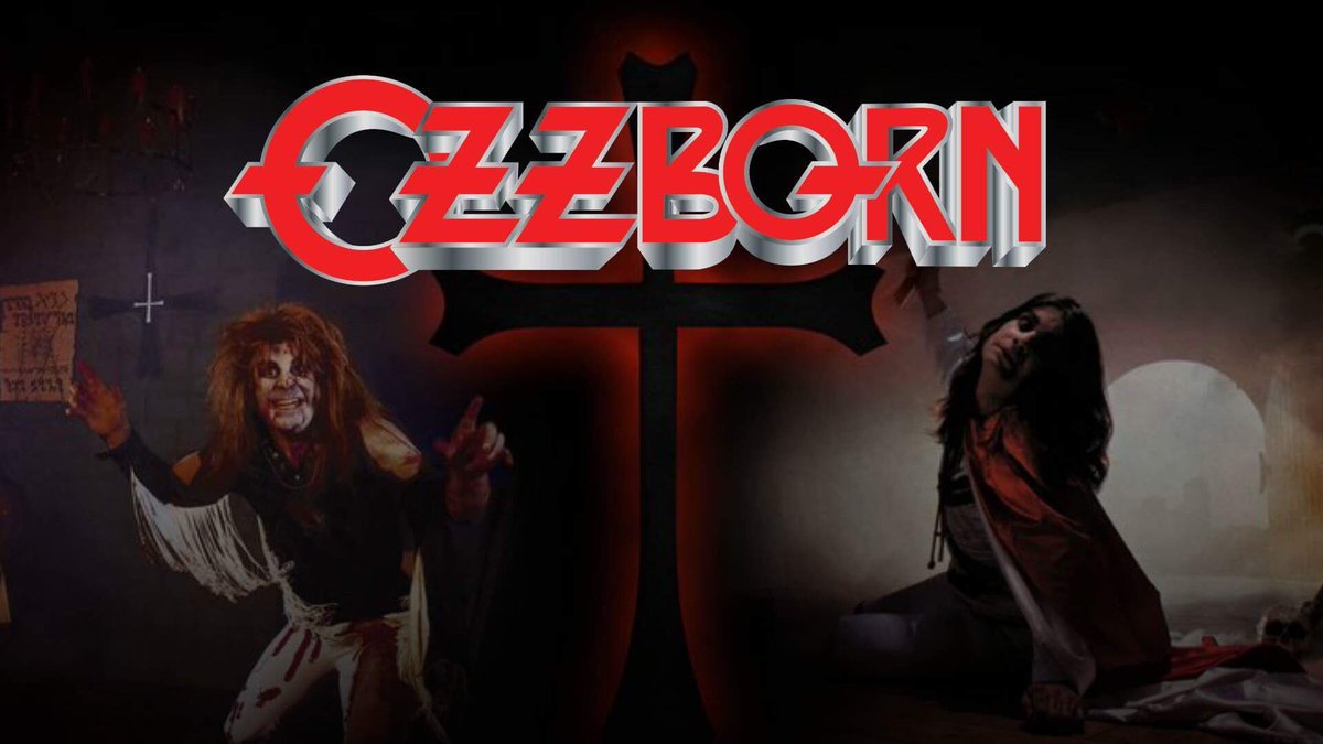 ATributetoRock's tweet photo. Christmas Rocks 27th Dec 17
Special Performance by Ozzborn #o2academynewcastle #atributetorock #OzzyOsbourne #BlackSabbath https://t.co/Y498ZewklI