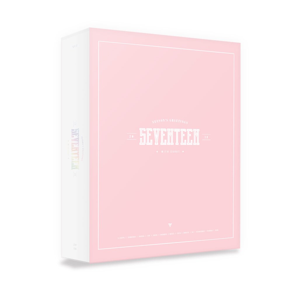 wooyoungest's tweet photo. 💎 SEVENTEEN GIVEAWAY: SEASON’S GREETINGS + TEEN,AGE 💎

ㅡ TWO WINNERS !!!
ㅡ retweet to enter
ㅡ worldwide
ㅡ ENDS DEC. 14TH, 11:59PM CST
ㅡ more rules ‘n stuff in replies 💕 https://t.co/AtuEWLmXDS