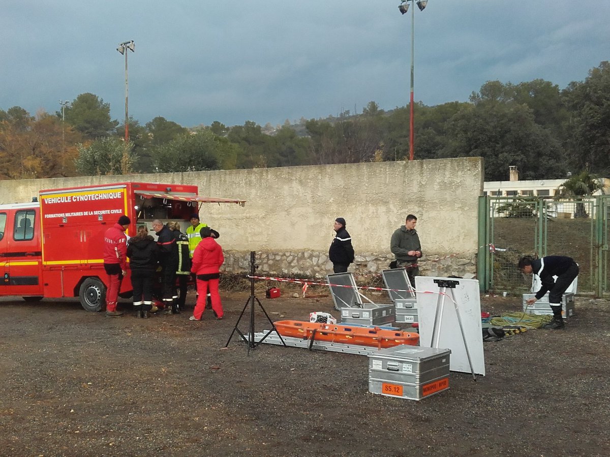 CMogeon's tweet image. Évaluation pratique CYN3 #UIISC7 #ECASC