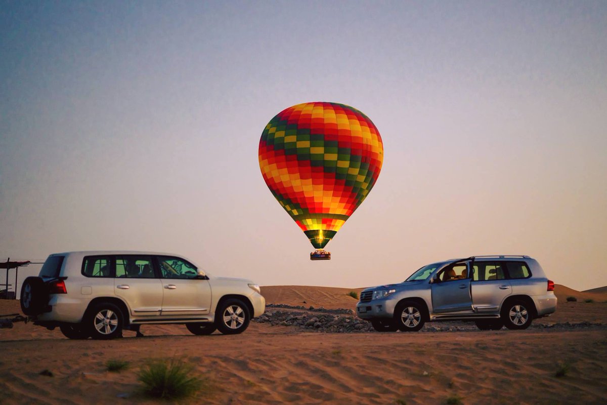 sindbadgulf's tweet photo. #sindbad_Balloons #Say_YES_to_Adventure #dubai #Desert #ThingtoDo https://t.co/FrzdOv65iR