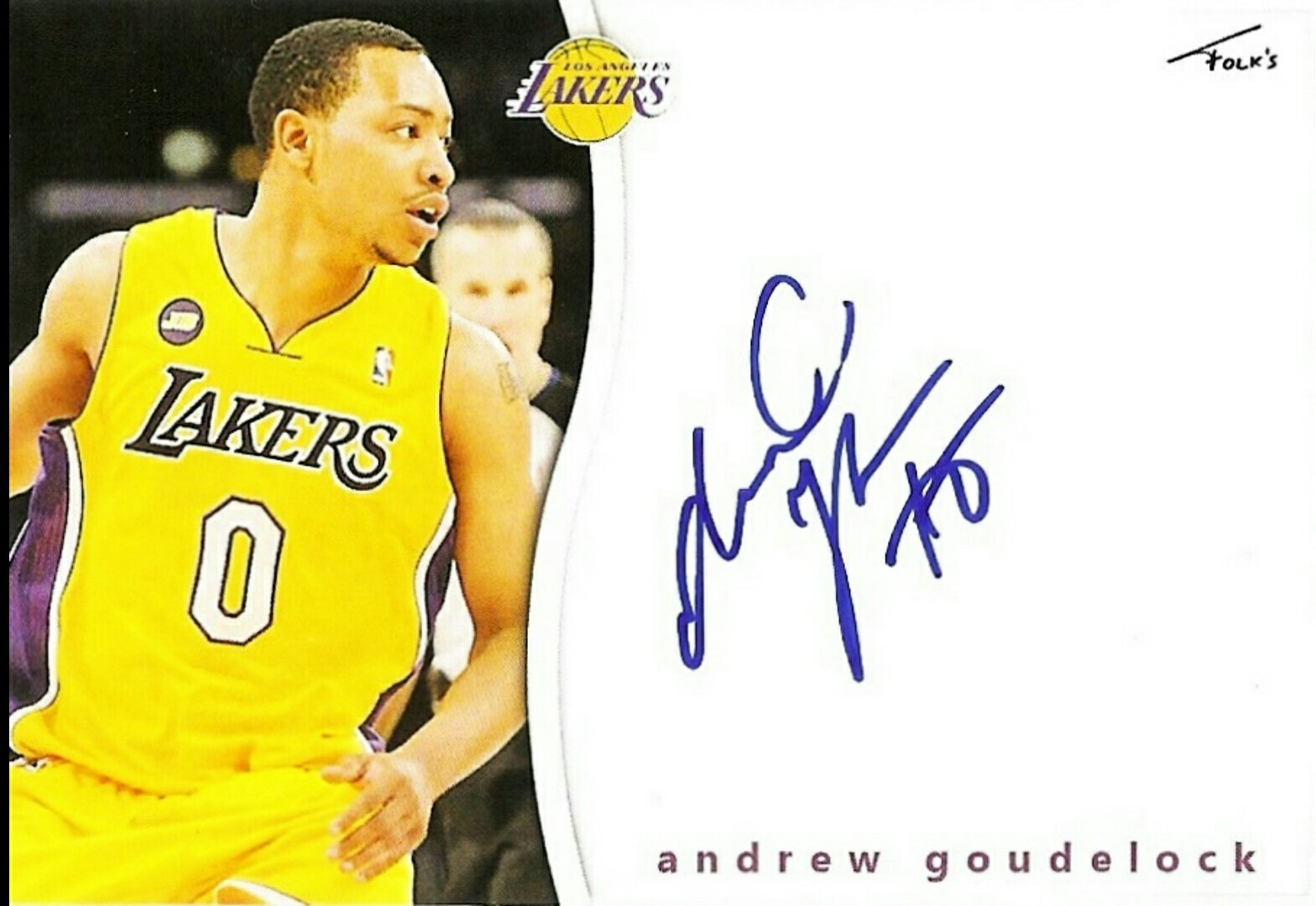 Happy Birthday to Andrew Goudelock of who turns 29 Rosario. Enjoy your day 