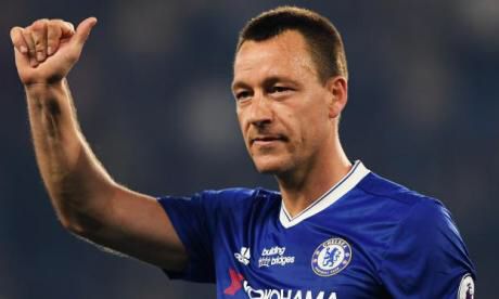 Happy Birthday John Terry The highest scoring defender in Premier League history (41 Goals) 