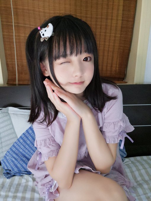 Twitterのコスプレ画像60